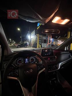 JAC JS3